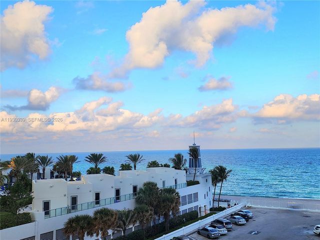 3505 S Ocean Drive 508, Hollywood, FL 33019
