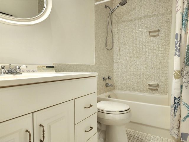 3505 S Ocean Drive 508, Hollywood, FL 33019