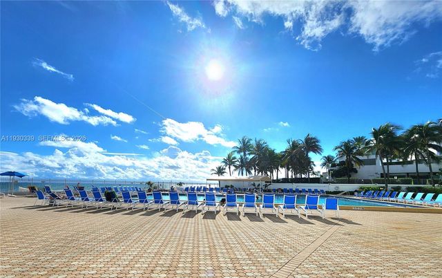 3505 S Ocean Drive 508, Hollywood, FL 33019