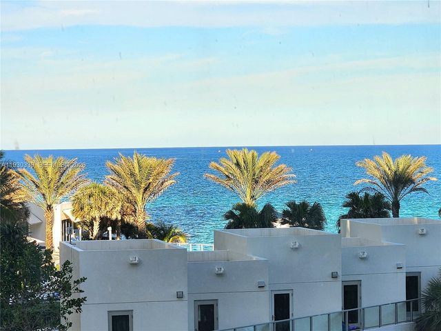 3505 S Ocean Drive 508, Hollywood, FL 33019