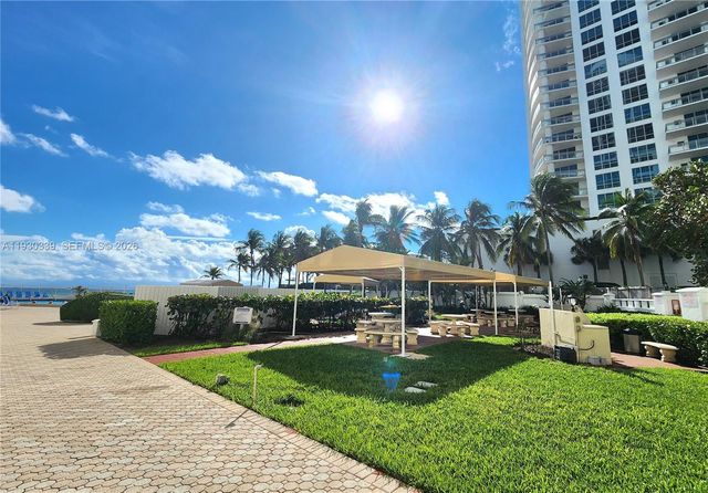 3505 S Ocean Drive 508, Hollywood, FL 33019