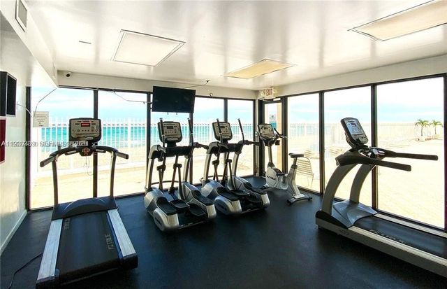 3505 S Ocean Drive 508, Hollywood, FL 33019