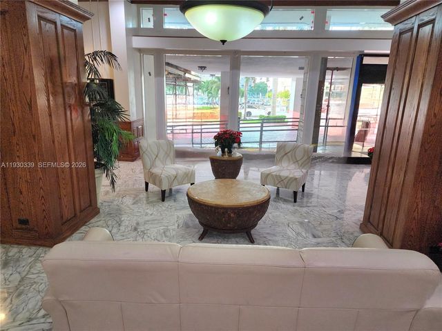 3505 S Ocean Drive 508, Hollywood, FL 33019