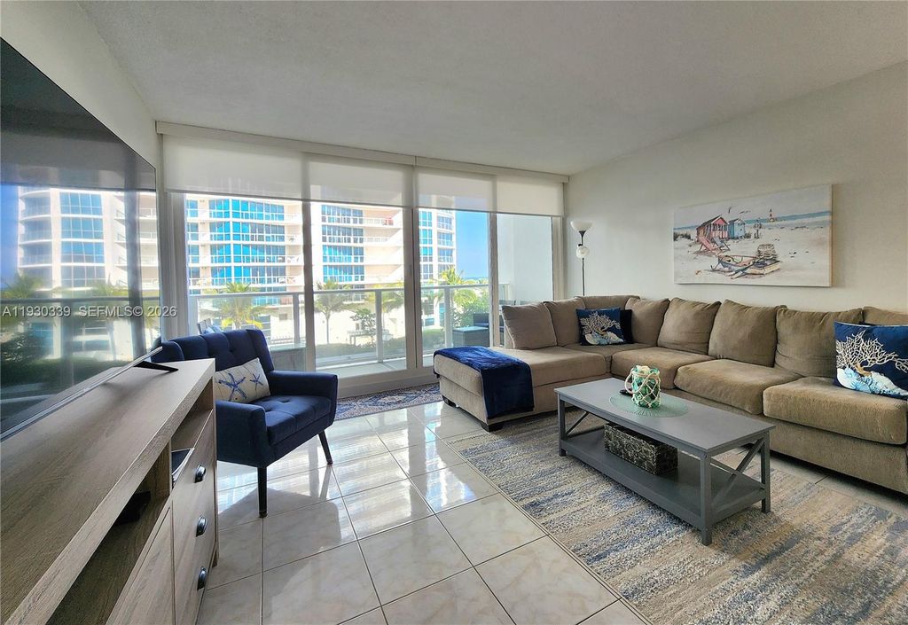 3505 S Ocean Drive 508, Hollywood, FL 33019