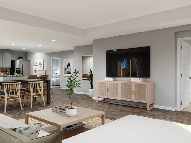 10656 Stag Lane, Fort Worth, TX 76036