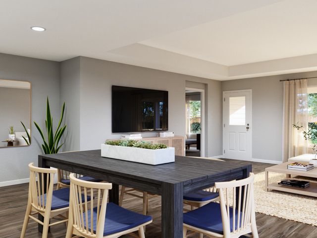 10656 Stag Lane, Fort Worth, TX 76036