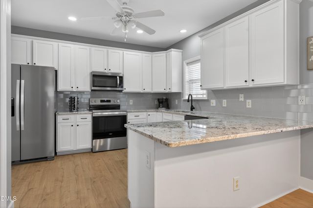 111 Hanby Avenue, Carolina Beach, NC 28428