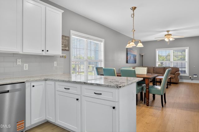 111 Hanby Avenue, Carolina Beach, NC 28428