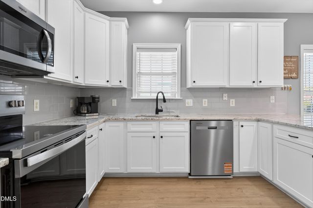 111 Hanby Avenue, Carolina Beach, NC 28428