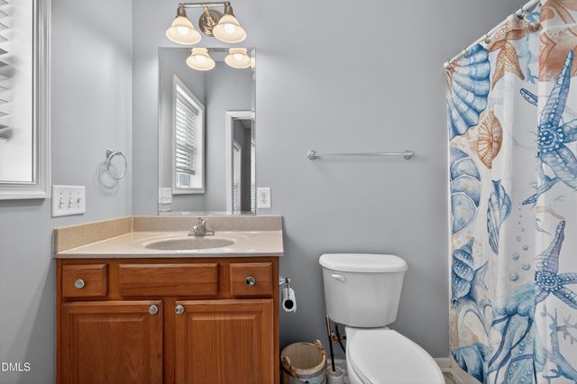 111 Hanby Avenue, Carolina Beach, NC 28428