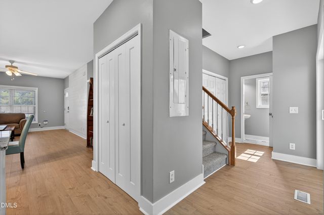 111 Hanby Avenue, Carolina Beach, NC 28428