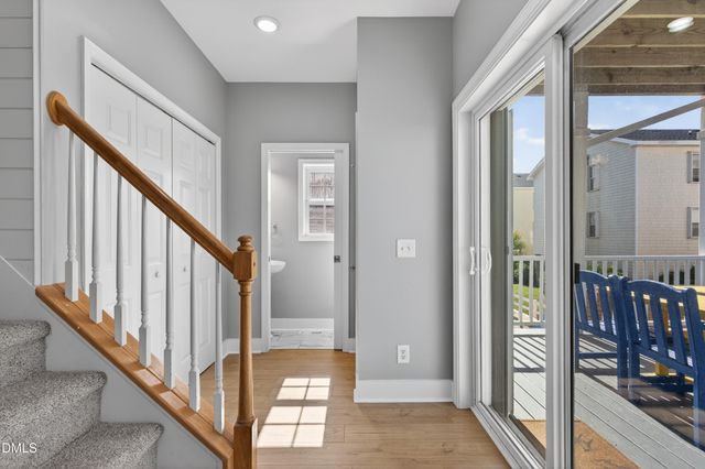111 Hanby Avenue, Carolina Beach, NC 28428