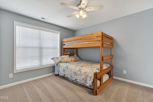 111 Hanby Avenue, Carolina Beach, NC 28428