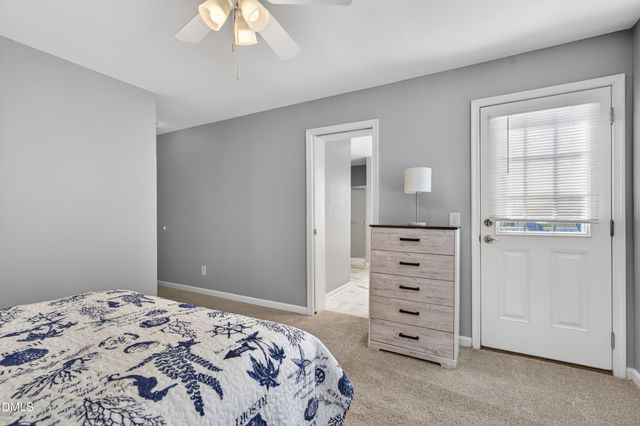 111 Hanby Avenue, Carolina Beach, NC 28428