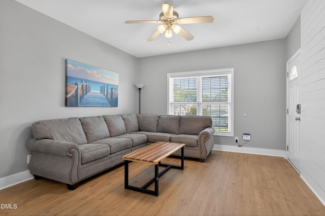 111 Hanby Avenue, Carolina Beach, NC 28428