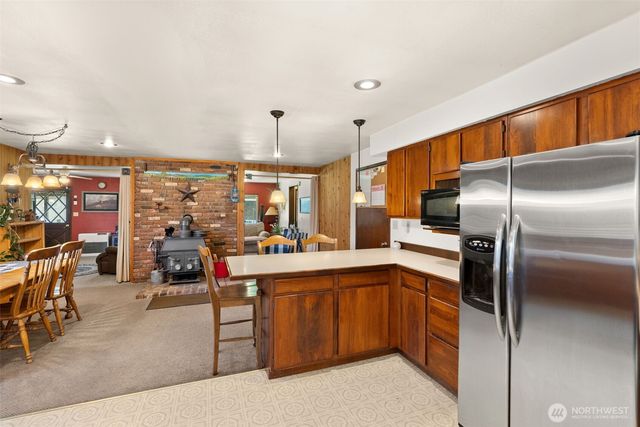 1415 Centralia Alpha Road, Chehalis, WA 98532