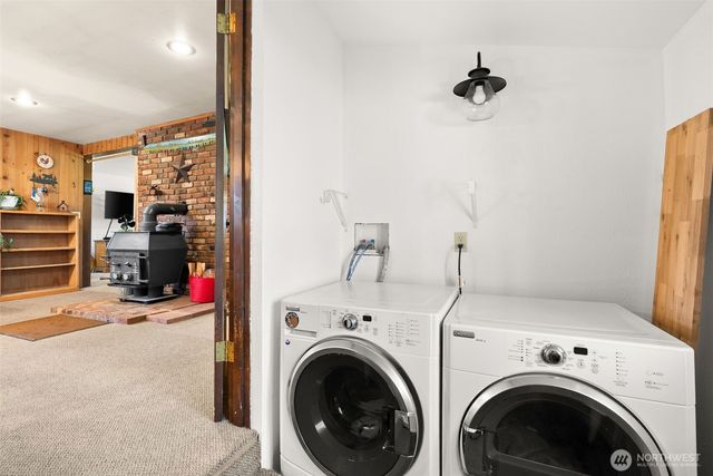 1415 Centralia Alpha Road, Chehalis, WA 98532