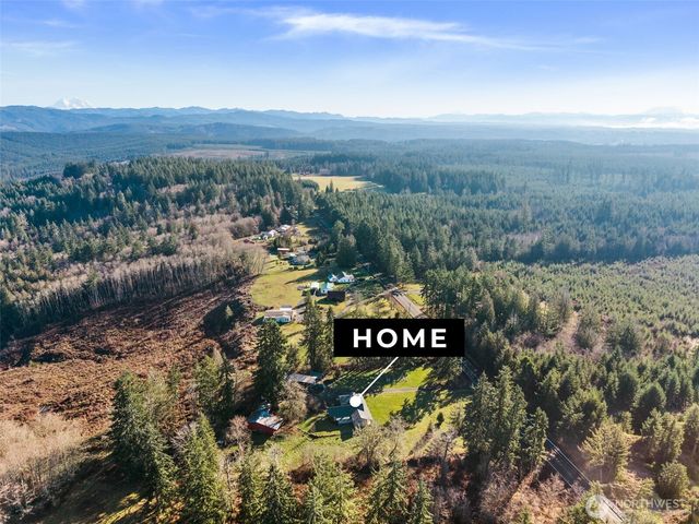 1415 Centralia Alpha Road, Chehalis, WA 98532