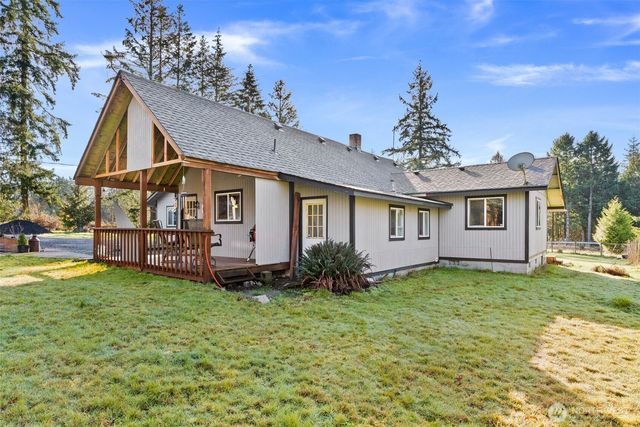 1415 Centralia Alpha Road, Chehalis, WA 98532
