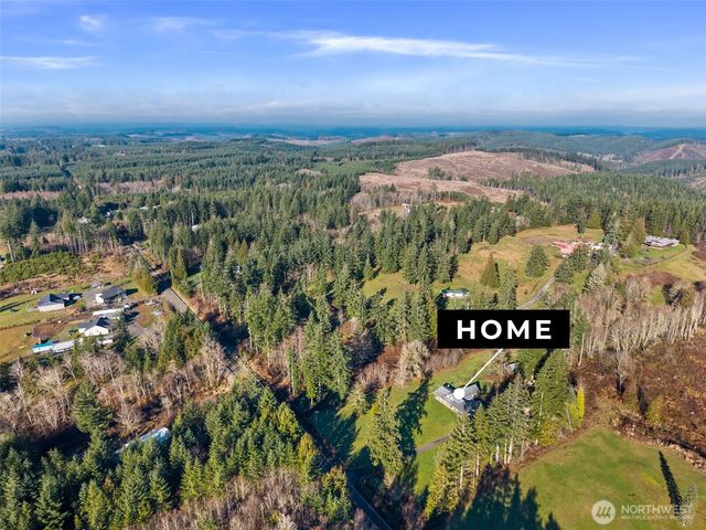 1415 Centralia Alpha Road, Chehalis, WA 98532