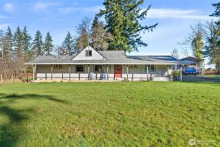 1415 Centralia Alpha Road, Chehalis, WA 98532