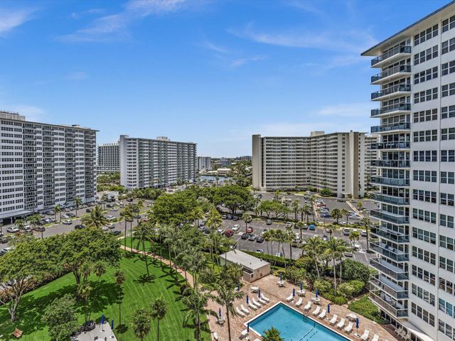 3300 NE 36th Street 1016, Fort Lauderdale, FL 33308