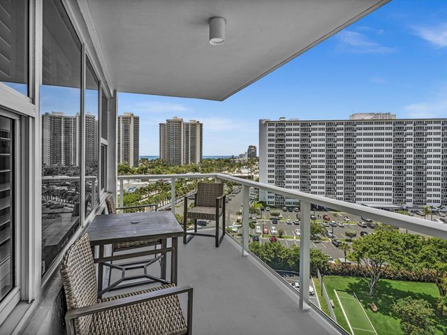 3300 NE 36th Street 1016, Fort Lauderdale, FL 33308