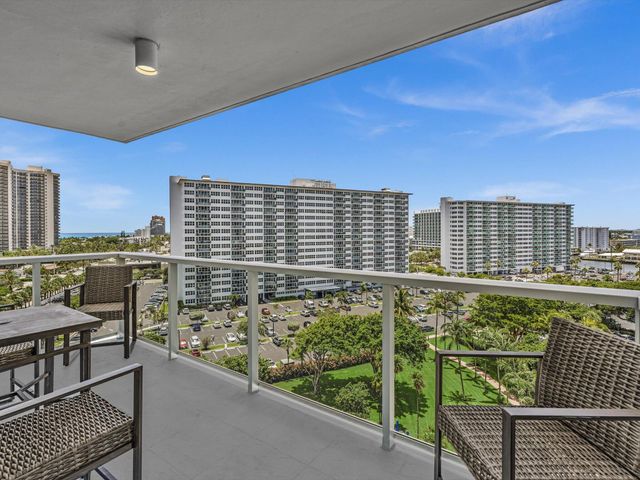 3300 NE 36th Street 1016, Fort Lauderdale, FL 33308