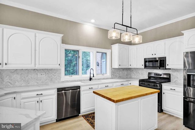 161 HECKMAN RD, Temple, PA 19560
