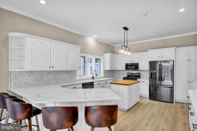 161 HECKMAN RD, Temple, PA 19560