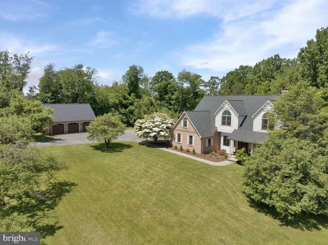 161 HECKMAN RD, Temple, PA 19560