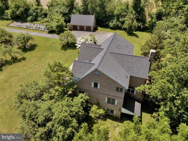 161 HECKMAN RD, Temple, PA 19560