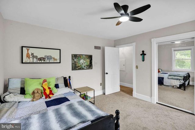 161 HECKMAN RD, Temple, PA 19560