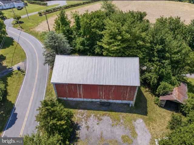 161 HECKMAN RD, Temple, PA 19560
