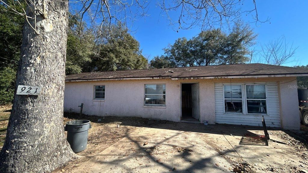 921 NW 60TH AVENUE, Ocala, FL 34482