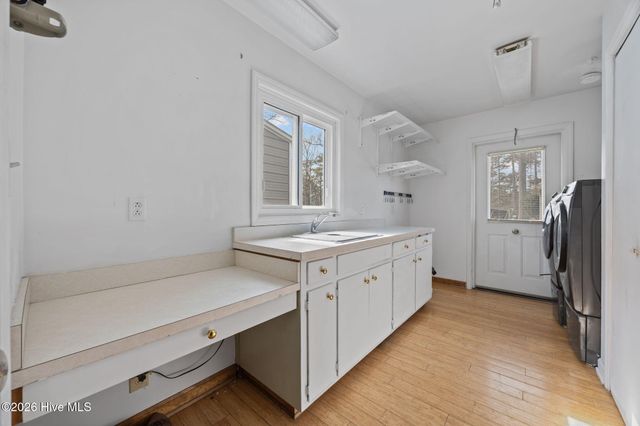 598 Ellis Cove Road, Belhaven, NC 27810