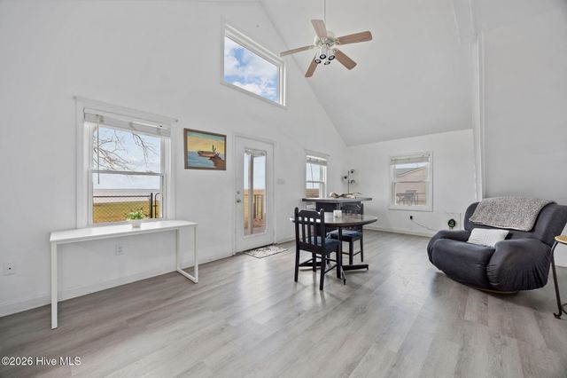 598 Ellis Cove Road, Belhaven, NC 27810