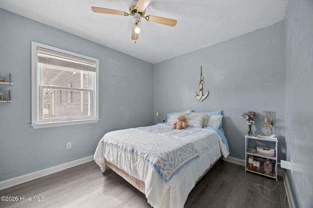 598 Ellis Cove Road, Belhaven, NC 27810