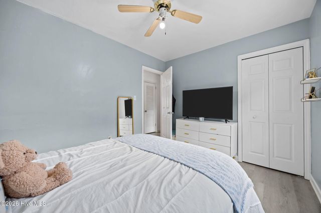 598 Ellis Cove Road, Belhaven, NC 27810