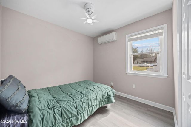 598 Ellis Cove Road, Belhaven, NC 27810