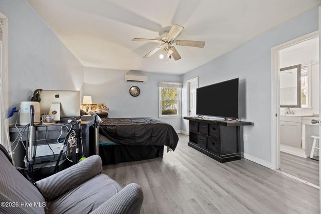 598 Ellis Cove Road, Belhaven, NC 27810