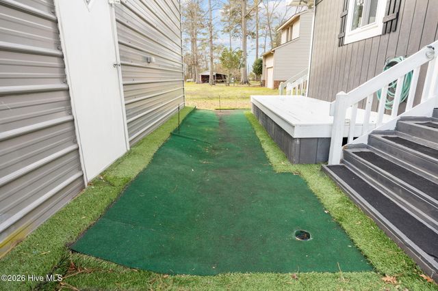 598 Ellis Cove Road, Belhaven, NC 27810