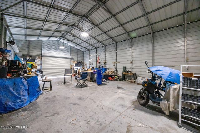 598 Ellis Cove Road, Belhaven, NC 27810