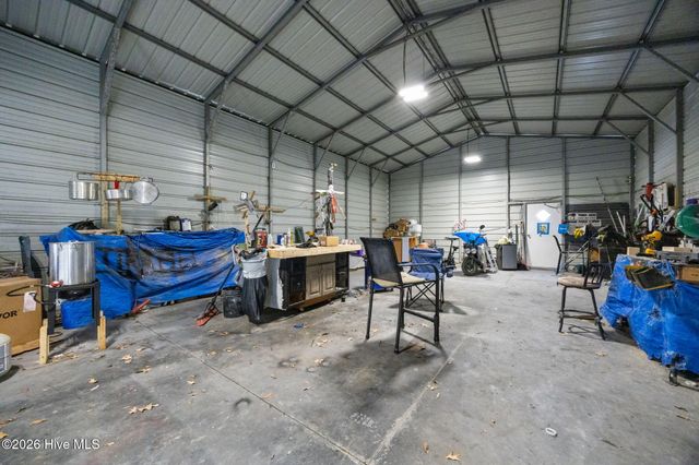 598 Ellis Cove Road, Belhaven, NC 27810