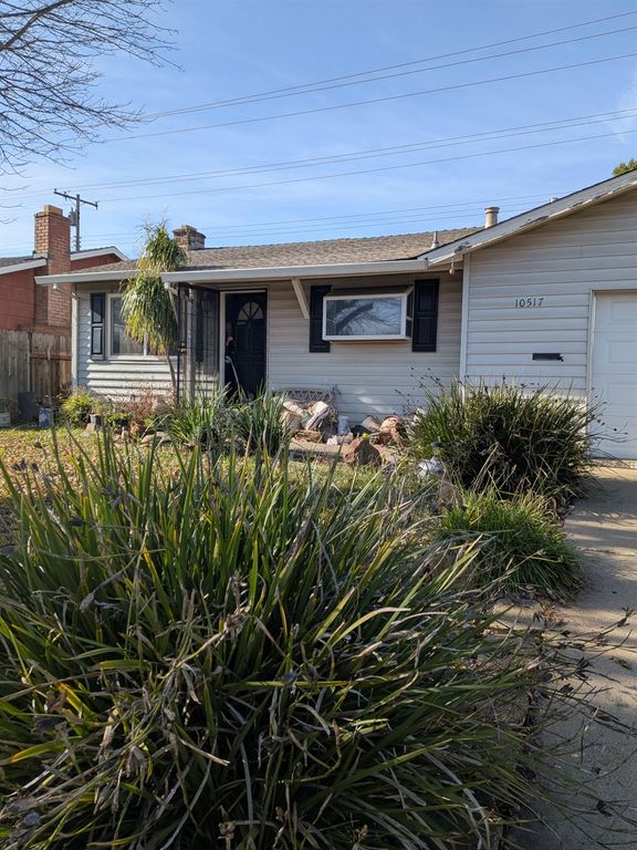 10517 Mills Acres Cir, Rancho Cordova, CA 95670