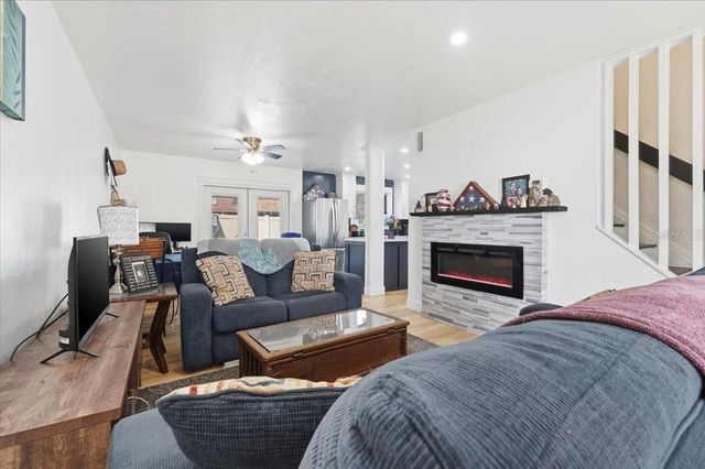 1836 N CRYSTAL LAKE DRIVE 70, Lakeland, FL 33801