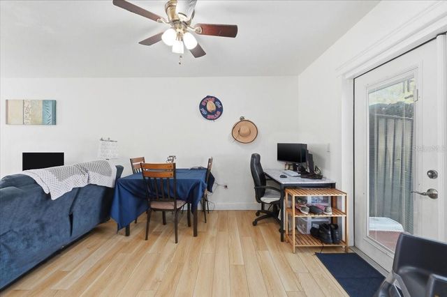 1836 N CRYSTAL LAKE DRIVE 70, Lakeland, FL 33801