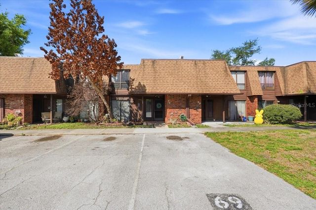 1836 N CRYSTAL LAKE DRIVE 70, Lakeland, FL 33801