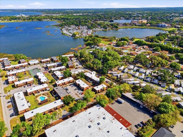 1836 N CRYSTAL LAKE DRIVE 70, Lakeland, FL 33801