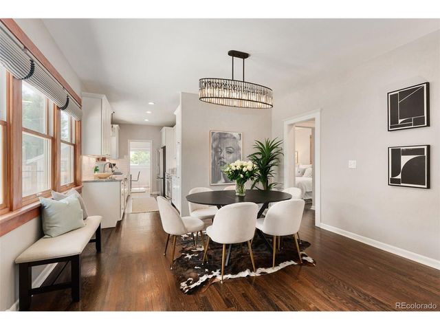 5647 S Louthan St, Littleton, CO 80120